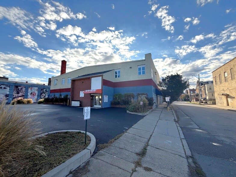 801-811 Sproul St, Chester, PA à vendre - Photo du bâtiment - Image 3 de 8