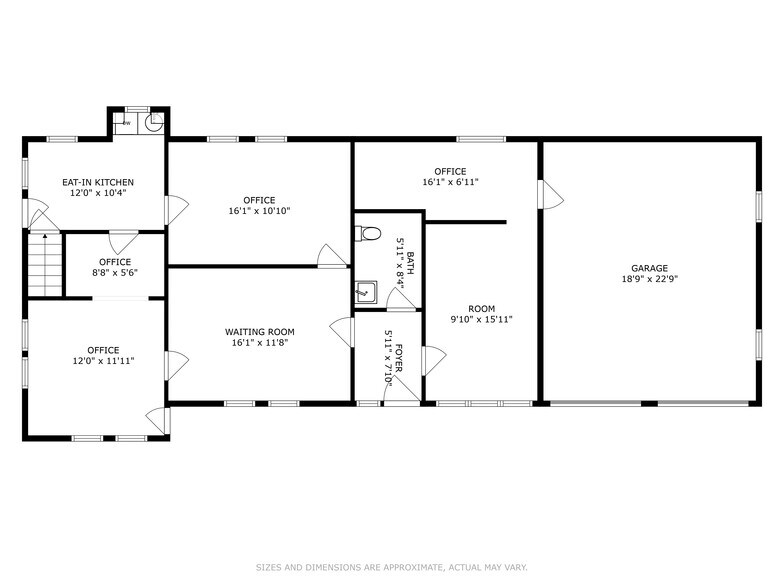 324 1st St, Des Moines, IA à vendre - Photo du bâtiment - Image 2 de 68