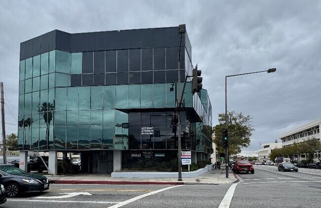 Plus de détails pour 144 N Glendale Ave, Glendale, CA - Bureau à louer