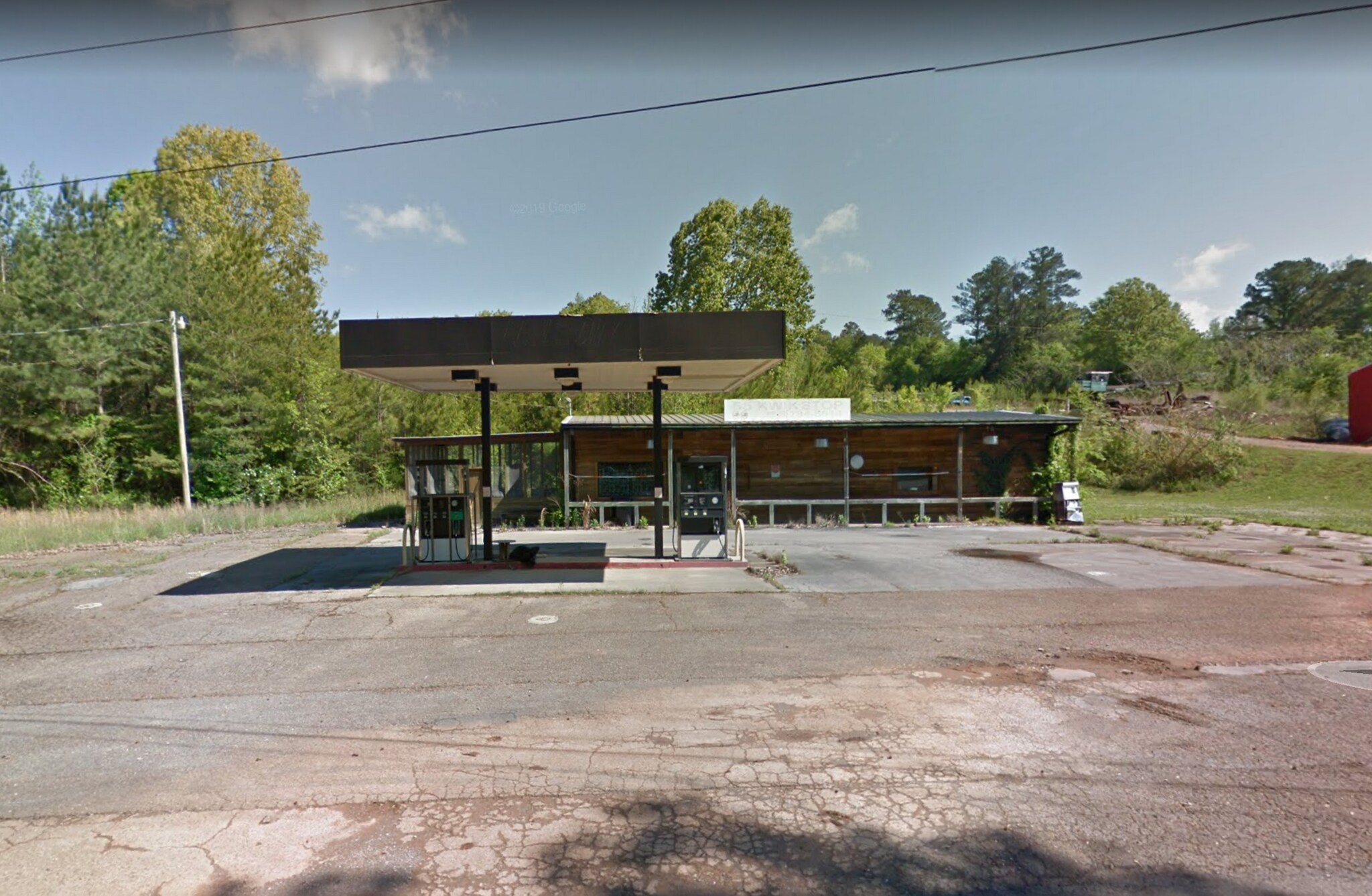 1994 Highway 55 E, Falkville, AL à vendre Photo du bâtiment- Image 1 de 3