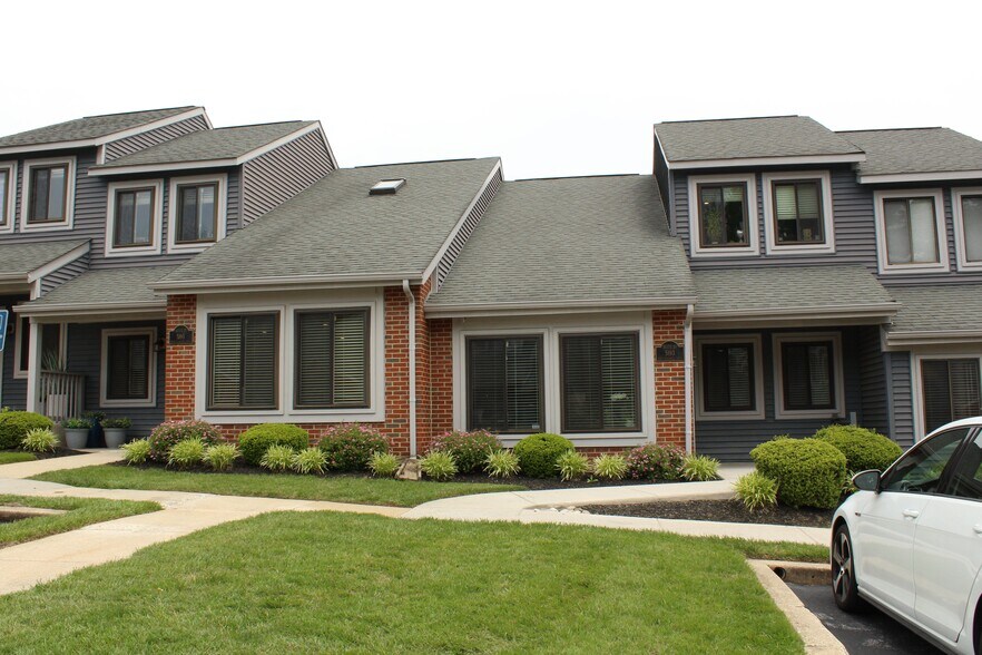 5193-5195 W Woodmill Dr, Wilmington, DE à vendre - Photo du bâtiment - Image 1 de 3