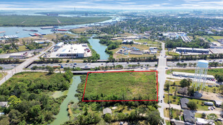 More details for 310 Cedar Ln, Channelview, TX - Land for Sale