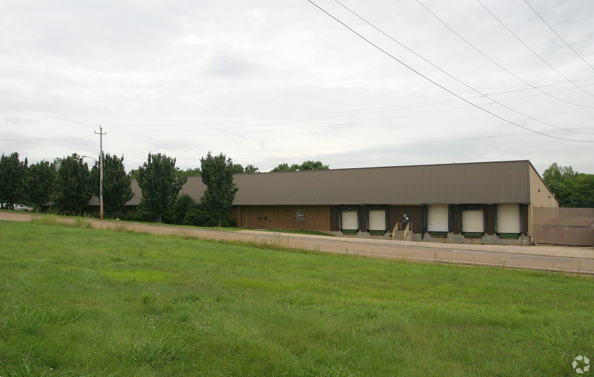 466 Washington St, Collierville, TN for sale Primary Photo- Image 1 of 1