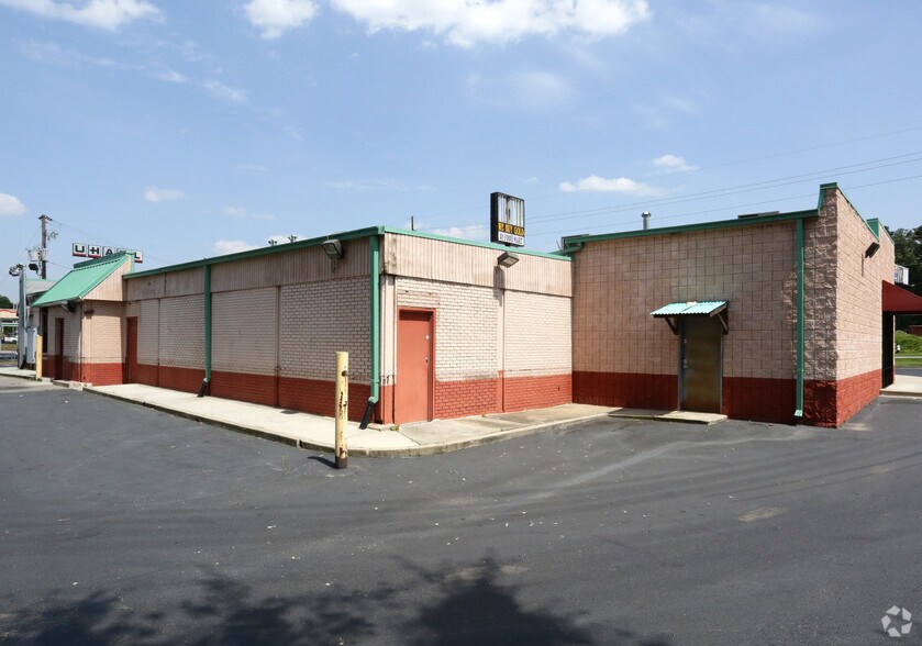 4395 Fulton Industrial Blvd, Atlanta, GA à vendre - Photo du bâtiment - Image 3 de 43