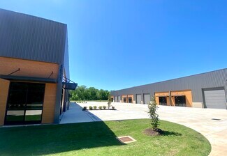 Plus de détails pour 4671-4675 Marlena St, Bossier City, LA - Industriel à louer