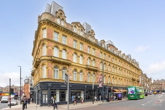 Plus de détails pour 4-12 Boar Ln, Leeds - Commerce de détail à louer