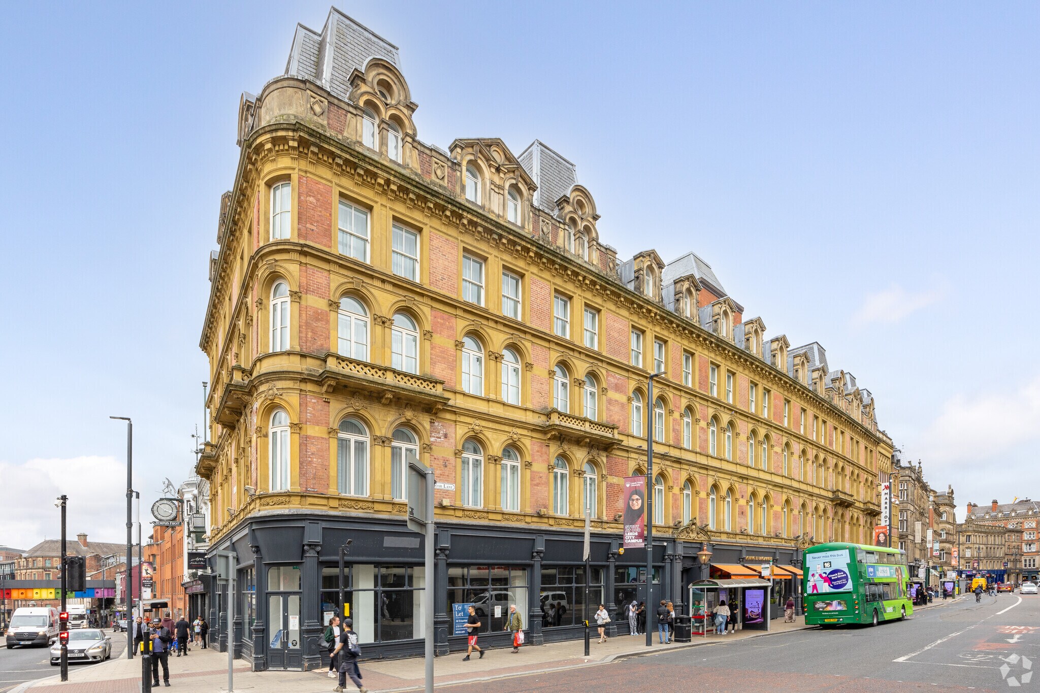 4-12 Boar Ln, Leeds à louer Photo principale- Image 1 de 3