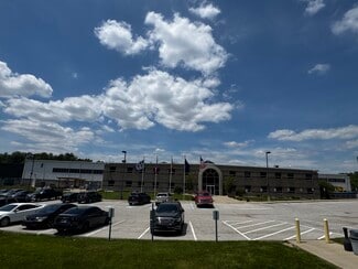 Plus de détails pour 1597 E Industrial Dr, Terre Haute, IN - Industriel à vendre