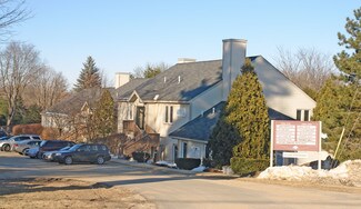 Plus de détails pour 22-24 Greeley St, Merrimack, NH - Bureau à louer