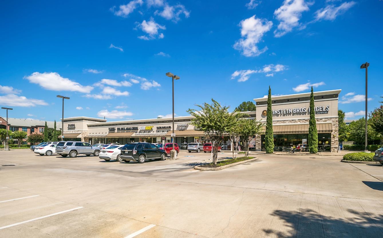 1275 Eldridge Pky, Houston, TX for sale Primary Photo- Image 1 of 1