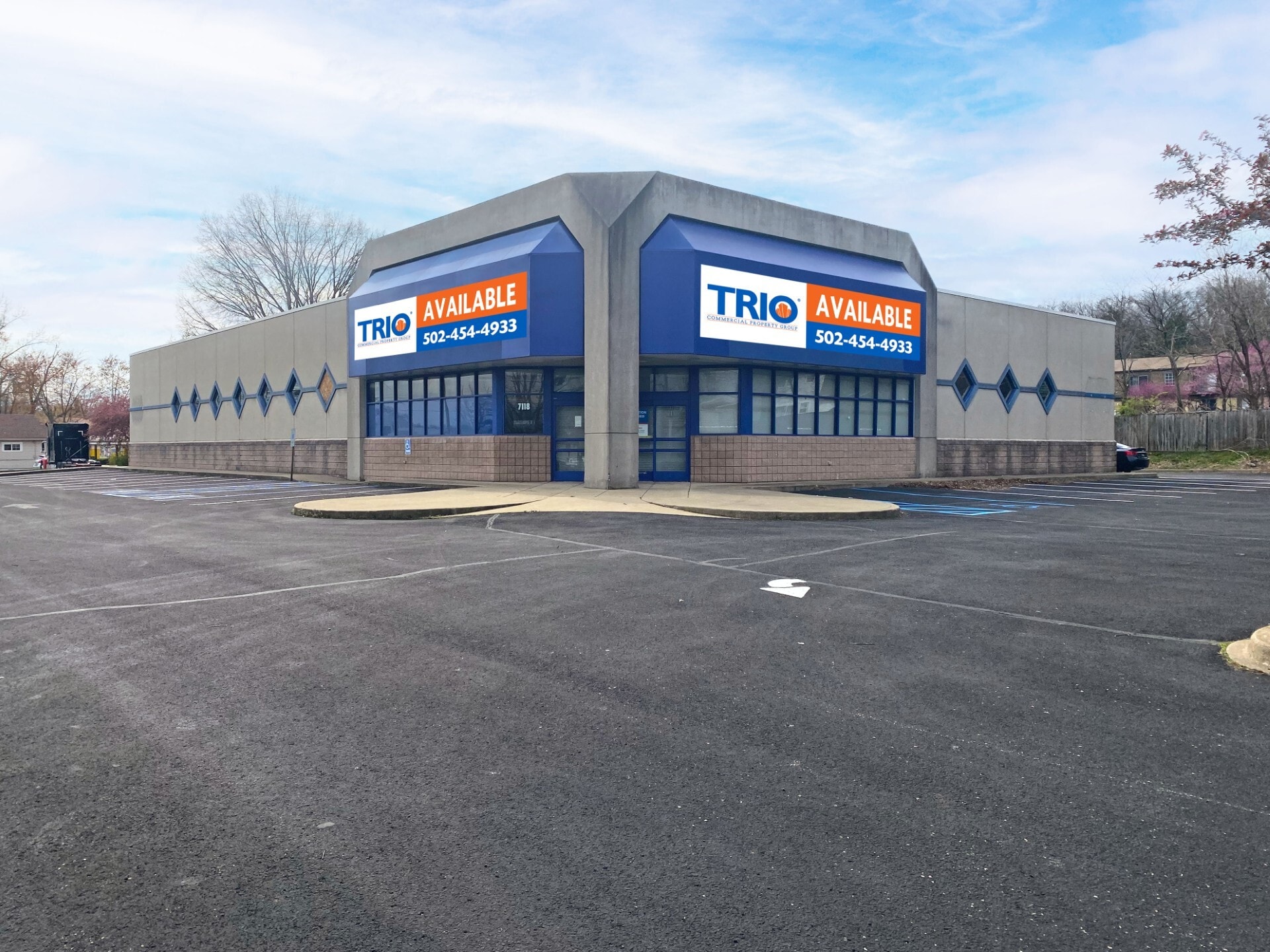 7118 Southside Dr, Louisville, KY for sale Building Photo- Image 1 of 5