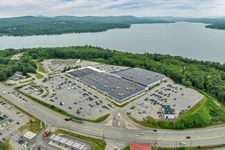 Plus de détails pour 94-96 Daniel Webster Hwy, Belmont, NH - Médical, Commerce de détail à louer