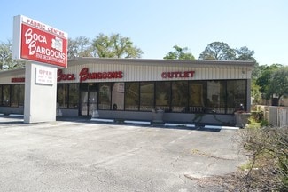More details for 5953 Roosevelt Blvd, Jacksonville, FL - Retail for Lease