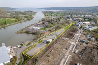 Plus de détails pour 684 3rd St, Ithaca, NY - Terrain à vendre