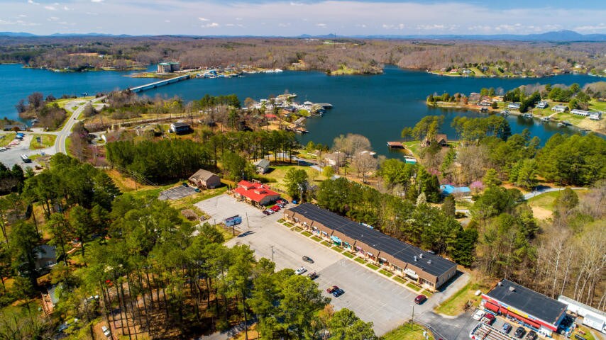 16483 Moneta Rd, Moneta, VA à vendre - Aérien - Image 2 de 5