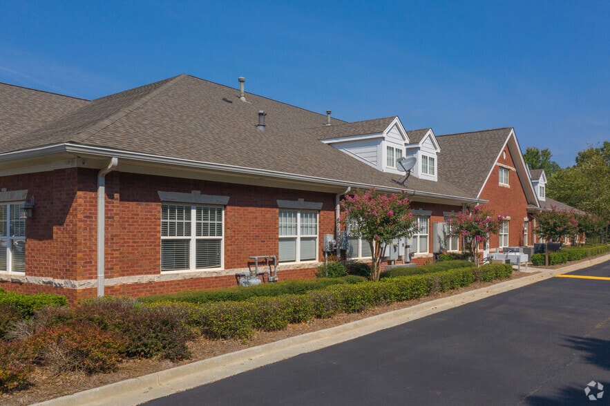 1553 Janmar Rd, Snellville, GA à vendre - Photo du bâtiment - Image 3 de 6