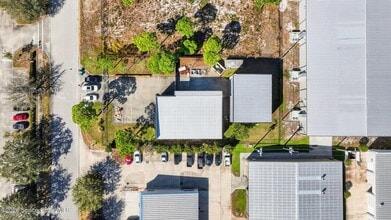 2972 Oxbow Cir, Cocoa, FL - Aerial  map view - Image1