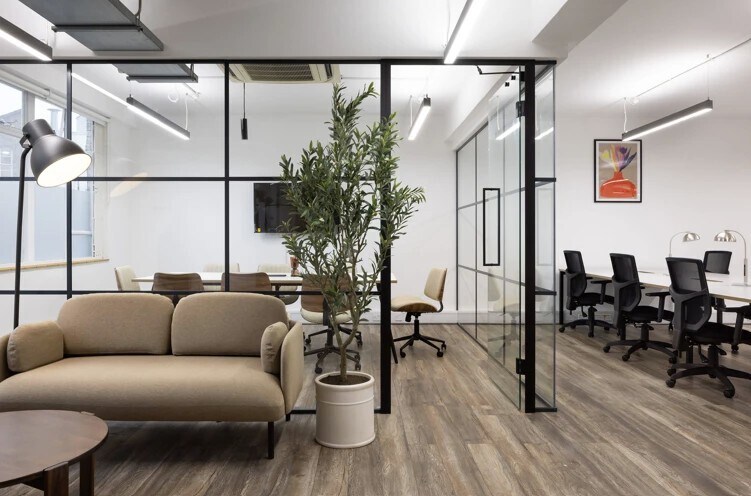 23 Curtain Rd, Londres à louer Photo intérieure- Image 1 de 12