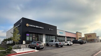 Plus de détails pour Las Entradas North, Manor, TX - Commerce de détail à vendre