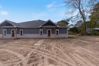 More details for 106 Side Medical Blvd, Lufkin, TX - Office for Sale