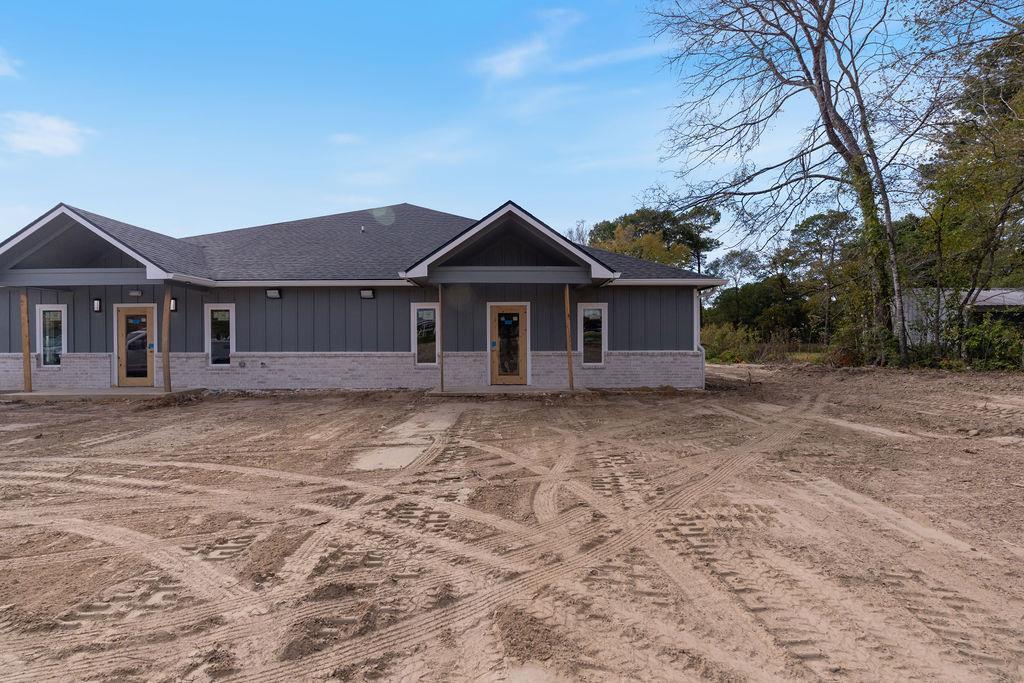 106 Side Medical Blvd, Lufkin, TX for sale Primary Photo- Image 1 of 16