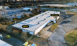 More details for 601 N North Point Rd, Baltimore, MD - Industrial for Sale