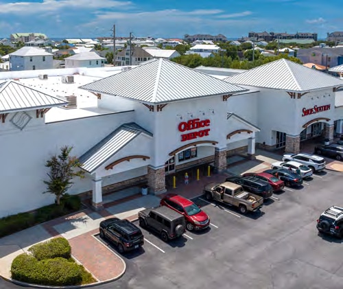 34940 Emerald Coast Pky, Destin, FL for lease - Building Photo - Image 2 of 6