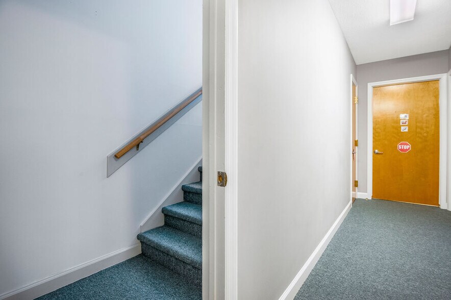 217-219 Station St, Jacksonville, NC à louer - Photo du bâtiment - Image 3 de 117