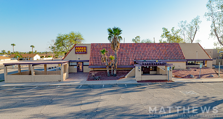 9801 W Bell Rd, Sun City, AZ for sale - Building Photo - Image 2 of 3