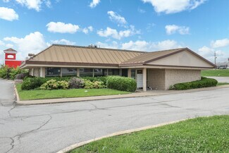 Plus de détails pour 8104 E 68th St, Tulsa, OK - Commerce de détail à louer