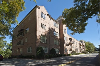 More details for 351 Washington Ave NE, Marietta, GA - Office for Lease