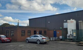 Plus de détails pour Evanston Ave, Leeds - Flex à vendre