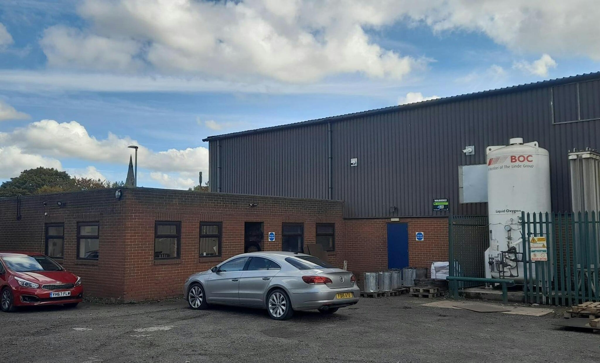 Evanston Ave, Leeds for sale Primary Photo- Image 1 of 4