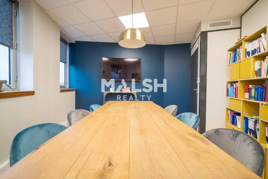 Bureau dans Lyon à vendre - Photo intérieure - Image 3 de 8