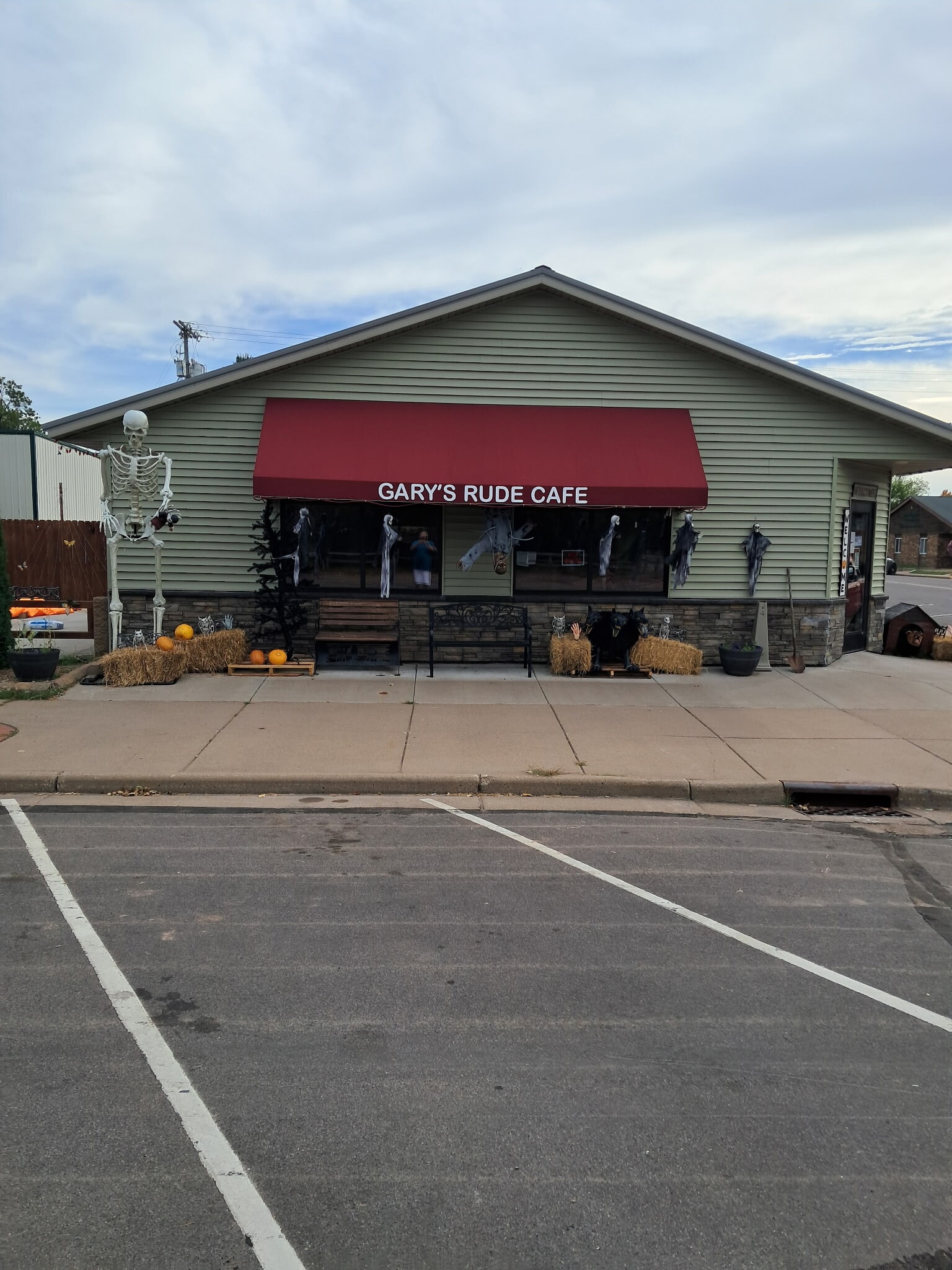 7709 Main st, Siren, WI for sale Building Photo- Image 1 of 23