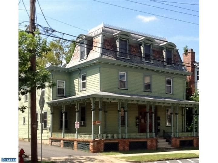 30-32 Fayette St, Bridgeton, NJ for sale - Primary Photo - Image 1 of 6