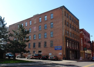 More details for 168 Water St, Binghamton, NY - Office for Lease
