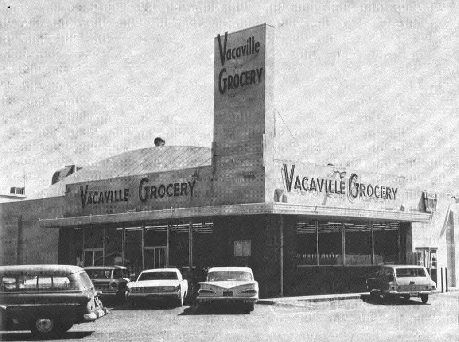 911 Merchant St, Vacaville, CA for lease Primary Photo- Image 1 of 18