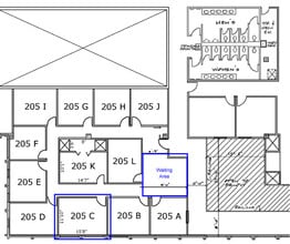 800 W 5th Ave, Naperville, IL for lease Interior Photo- Image 2 of 10