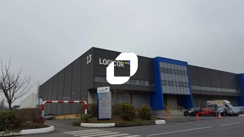 Flex in Aulnay-sous-Bois for lease Building Photo- Image 1 of 3