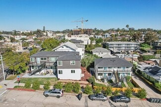 More details for 913 25th St, San Diego, CA - Multifamily for Sale