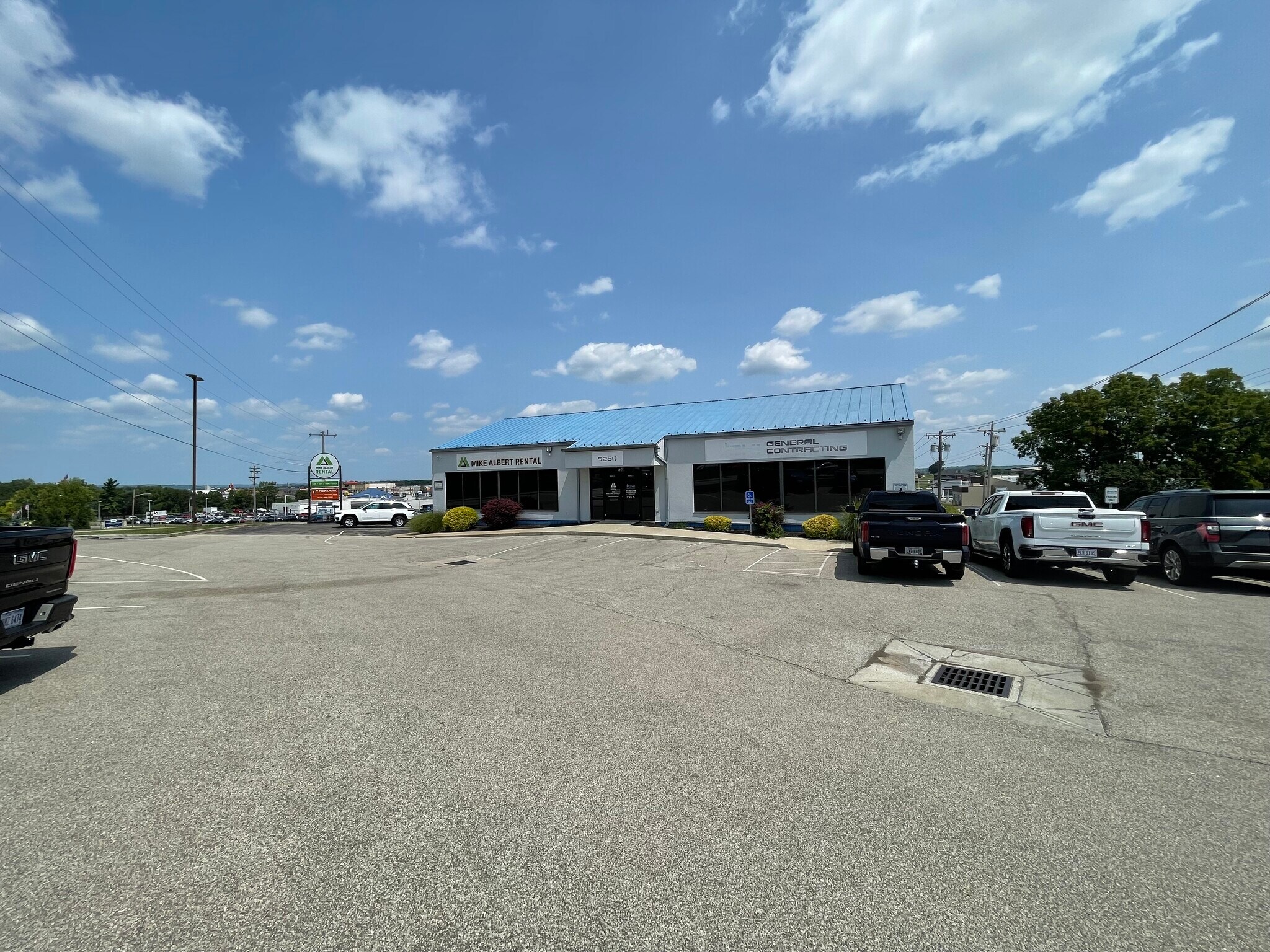 5260 S Gilmore Rd, Fairfield, OH à louer Photo du bâtiment- Image 1 de 8