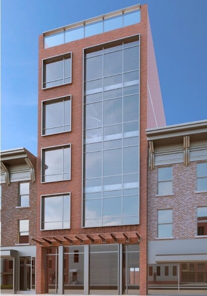 157 Smith St, Brooklyn, NY for sale - Primary Photo - Image 1 of 1