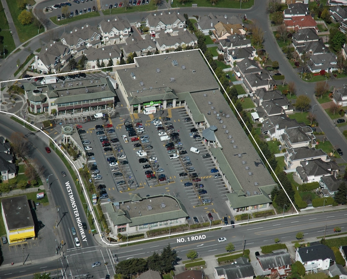 3671 Westminister Hwy, Richmond, BC for sale Primary Photo- Image 1 of 1