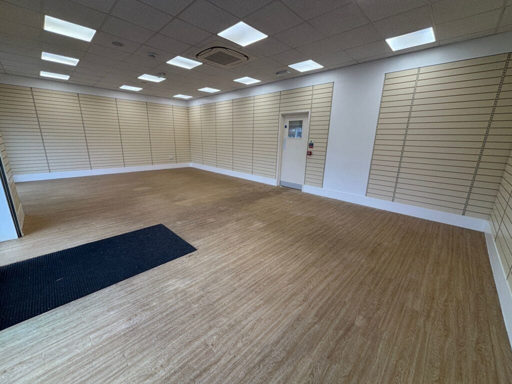 Somerset Ave, Southampton à louer Photo intérieure- Image 1 de 4