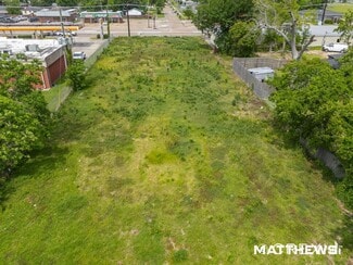 More details for 1713 Gerstner Memorial Dr, Lake Charles, LA - Land for Sale