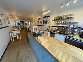 63 Clerk St, Edinburgh à louer Photo intérieure- Image 1 de 4