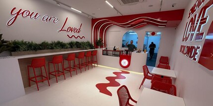 262 King St, Newtown for lease Interior Photo- Image 2 of 8