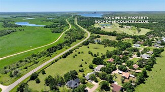 More details for 2116 Rockdale rd, Rockdale, TX - Land for Sale
