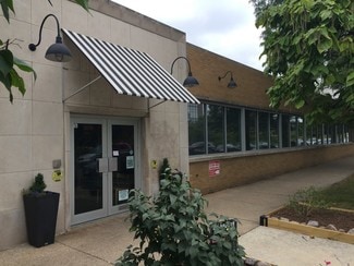 More details for 4510 N Ravenswood Ave, Chicago, IL - Flex for Lease